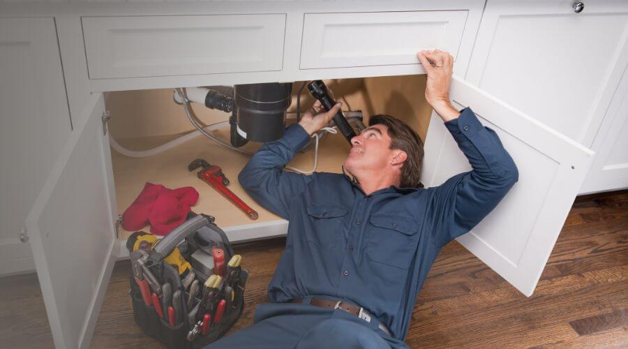 Professional Tankless Water Heater Installation in Bayport, MN